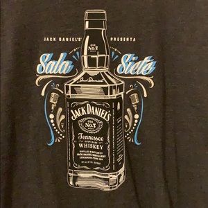 🔥🥃 JACK DANIELS’S Sala Siete 🥃🔥